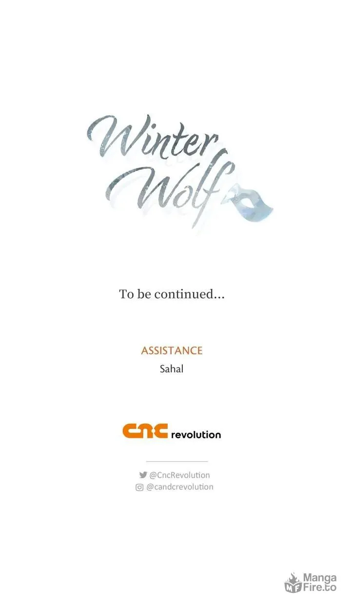 Winter Wolf Chapter 61 page 85 - 