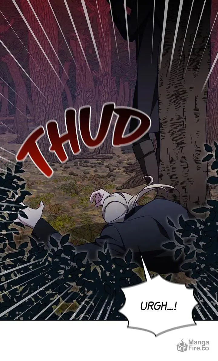 Winter Wolf Chapter 62 page 12 - 