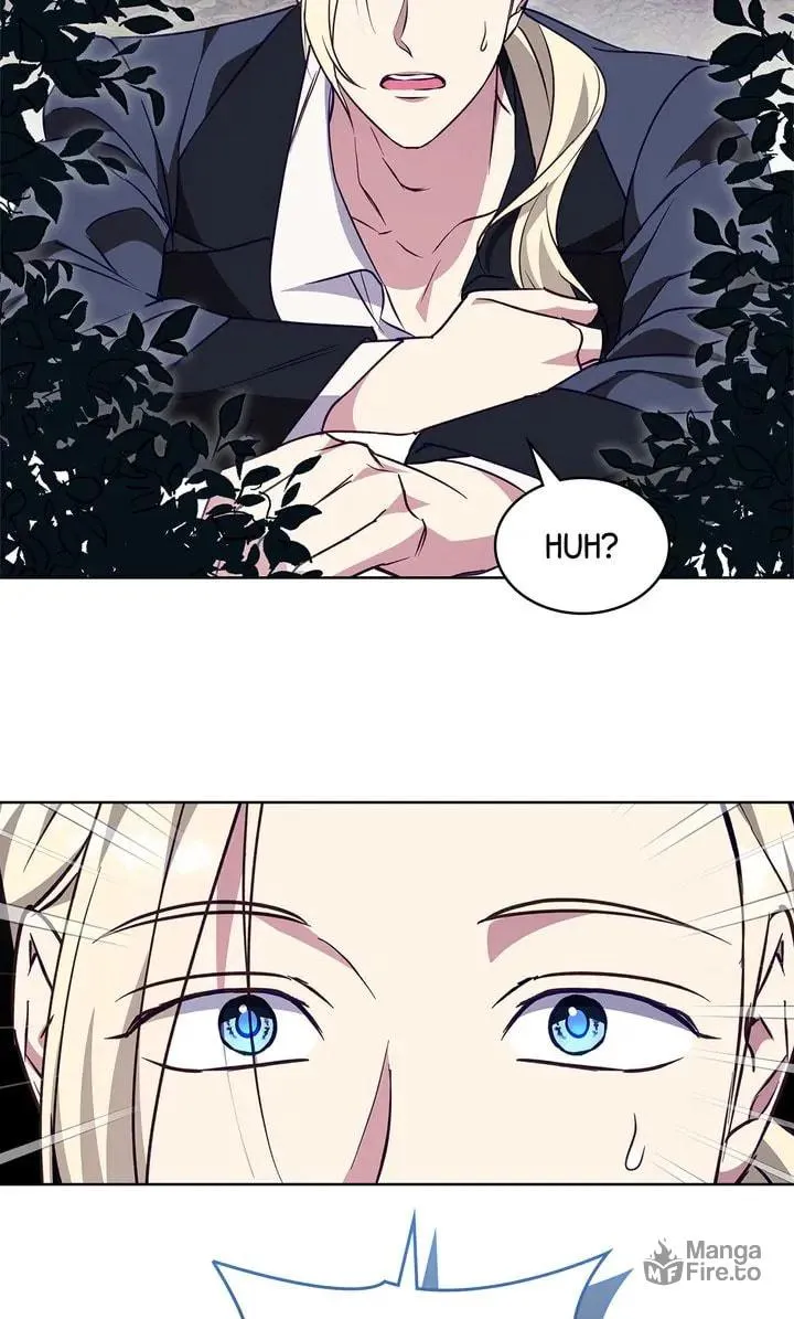 Winter Wolf Chapter 62 page 15 - 