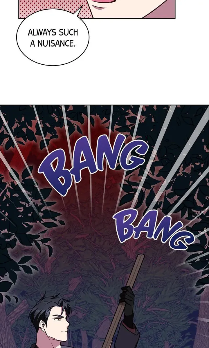 Winter Wolf Chapter 62 page 17 - 
