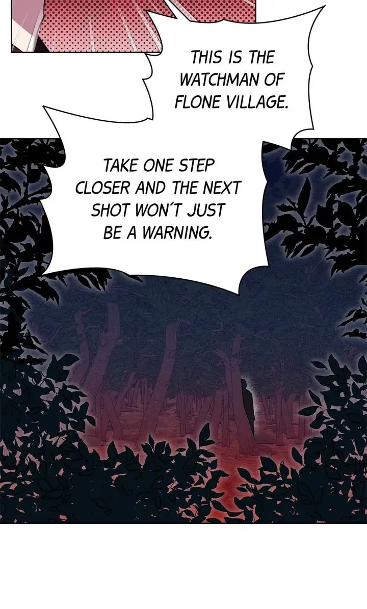 Winter Wolf Chapter 62 page 19 - 
