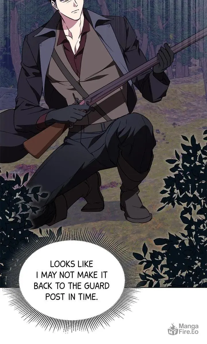 Winter Wolf Chapter 62 page 3 - 