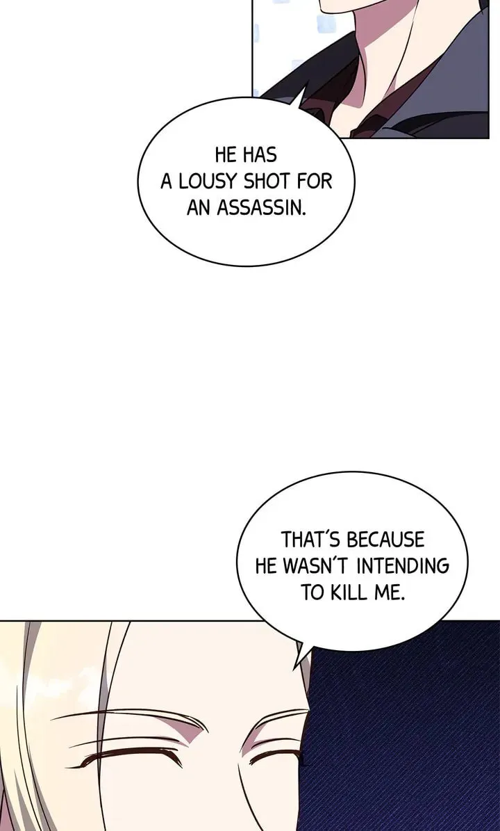 Winter Wolf Chapter 62 page 26 - 
