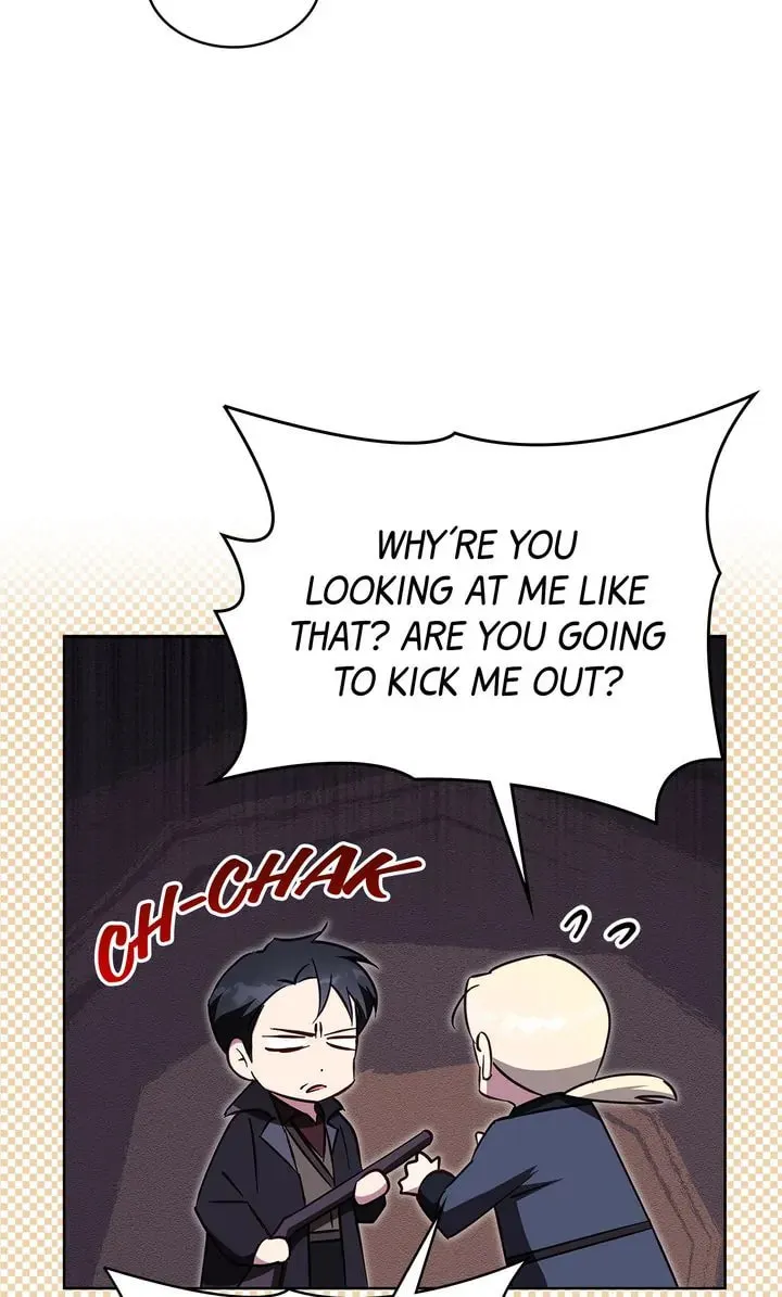 Winter Wolf Chapter 62 page 28 - 