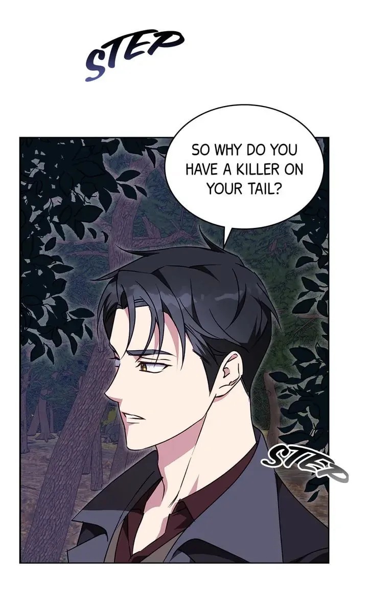 Winter Wolf Chapter 62 page 34 - 
