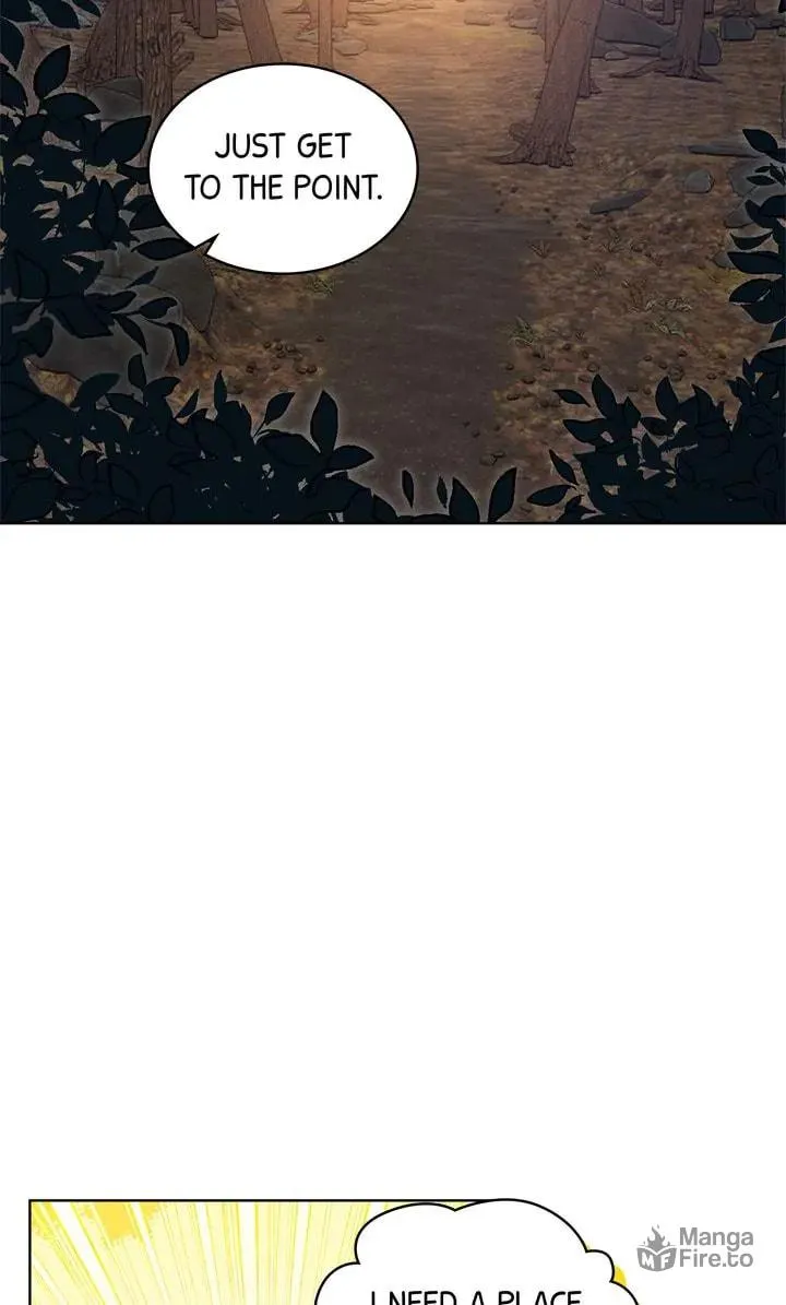 Winter Wolf Chapter 62 page 36 - 