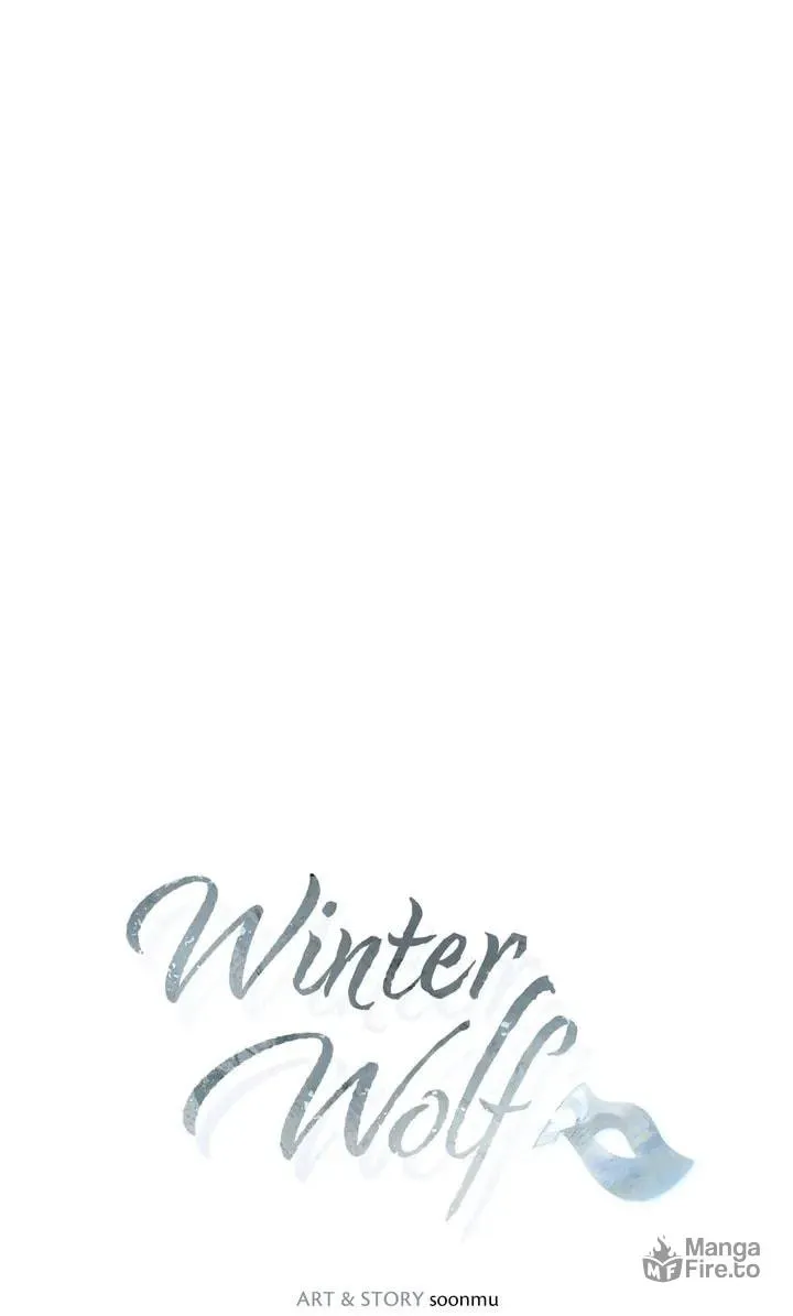 Winter Wolf Chapter 62 page 5 - 