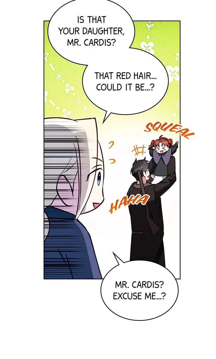 Winter Wolf Chapter 62 page 44 - 