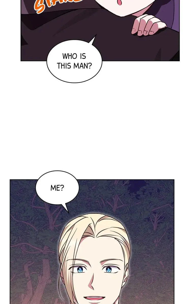 Winter Wolf Chapter 62 page 47 - 