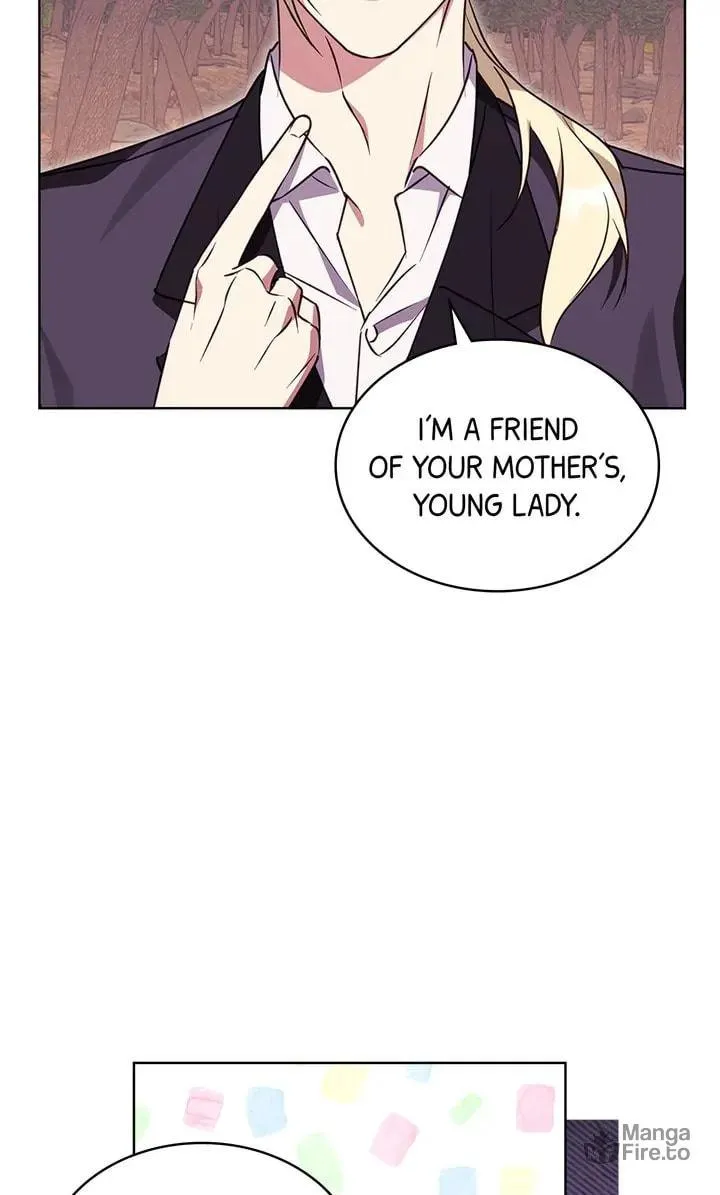 Winter Wolf Chapter 62 page 48 - 
