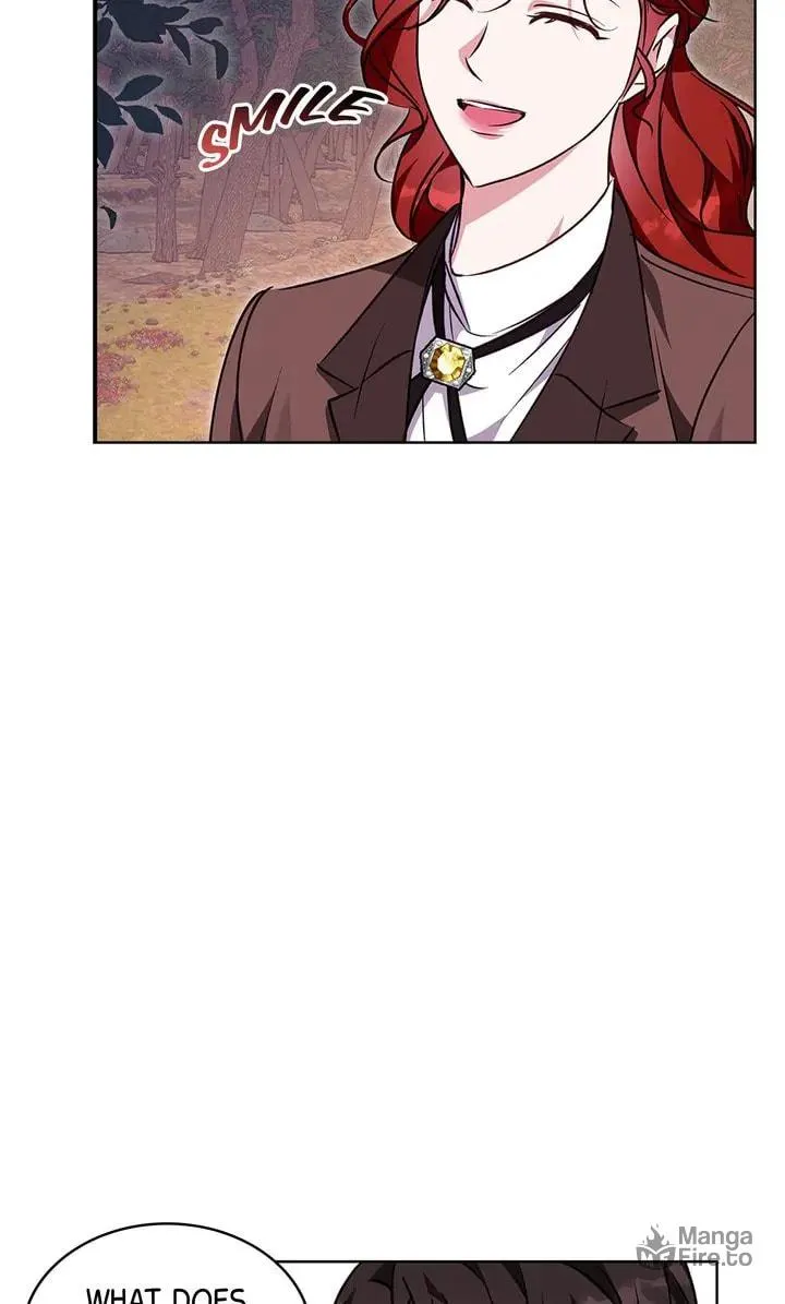Winter Wolf Chapter 62 page 54 - 