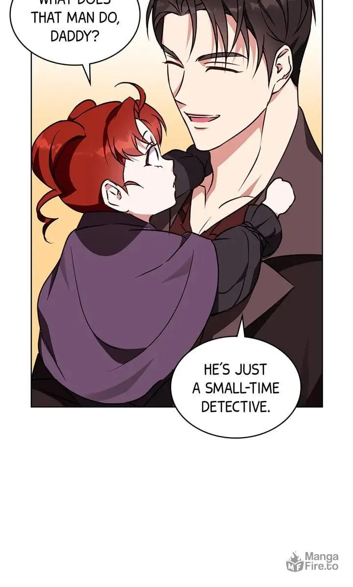 Winter Wolf Chapter 62 page 55 - 