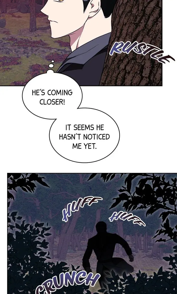 Winter Wolf Chapter 62 page 7 - 