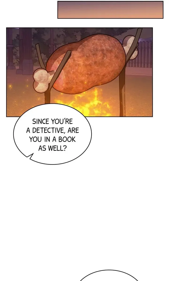 Winter Wolf Chapter 62 page 61 - 