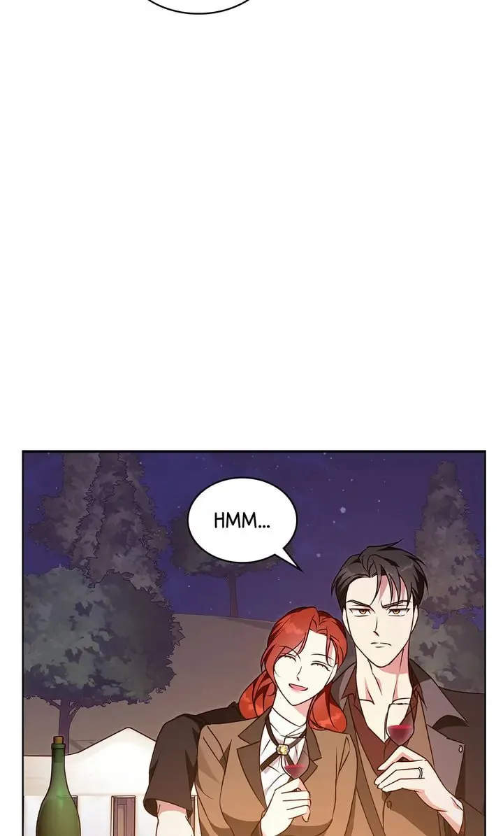 Winter Wolf Chapter 62 page 64 - 