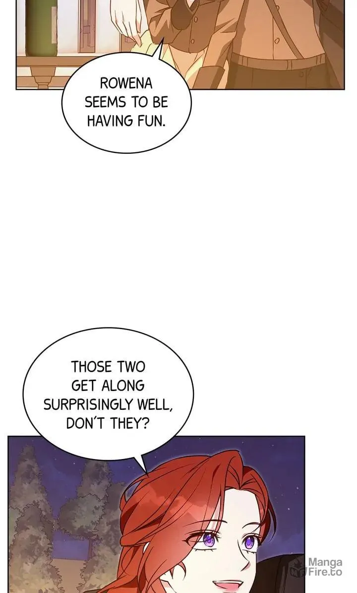 Winter Wolf Chapter 62 page 65 - 