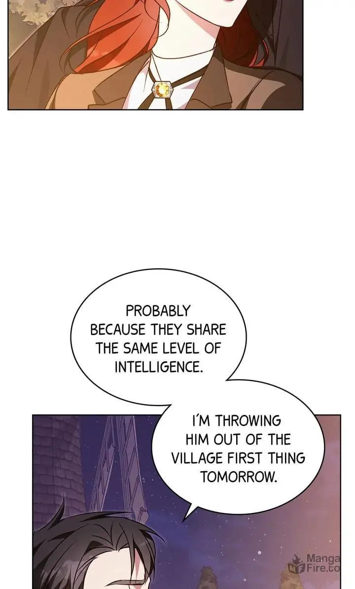 Winter Wolf Chapter 62 page 66 - 