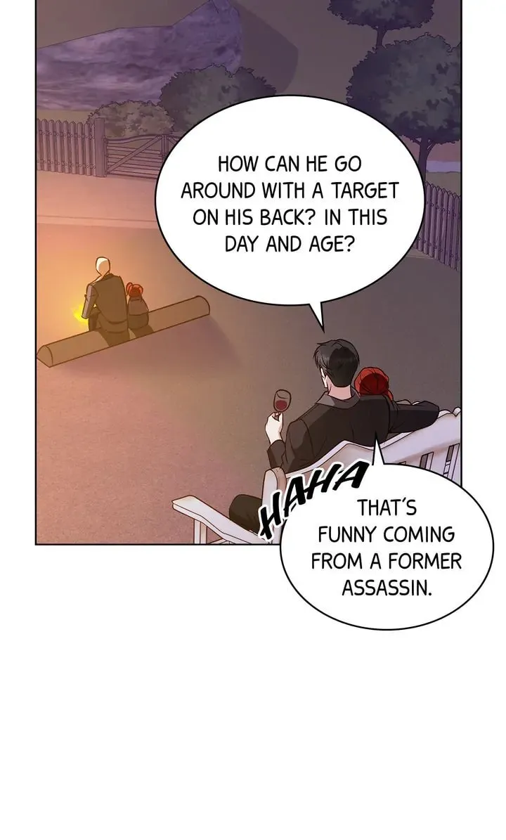 Winter Wolf Chapter 62 page 68 - 