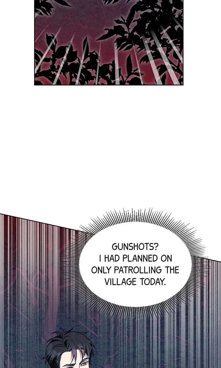Winter Wolf Chapter 63 page 2 - 