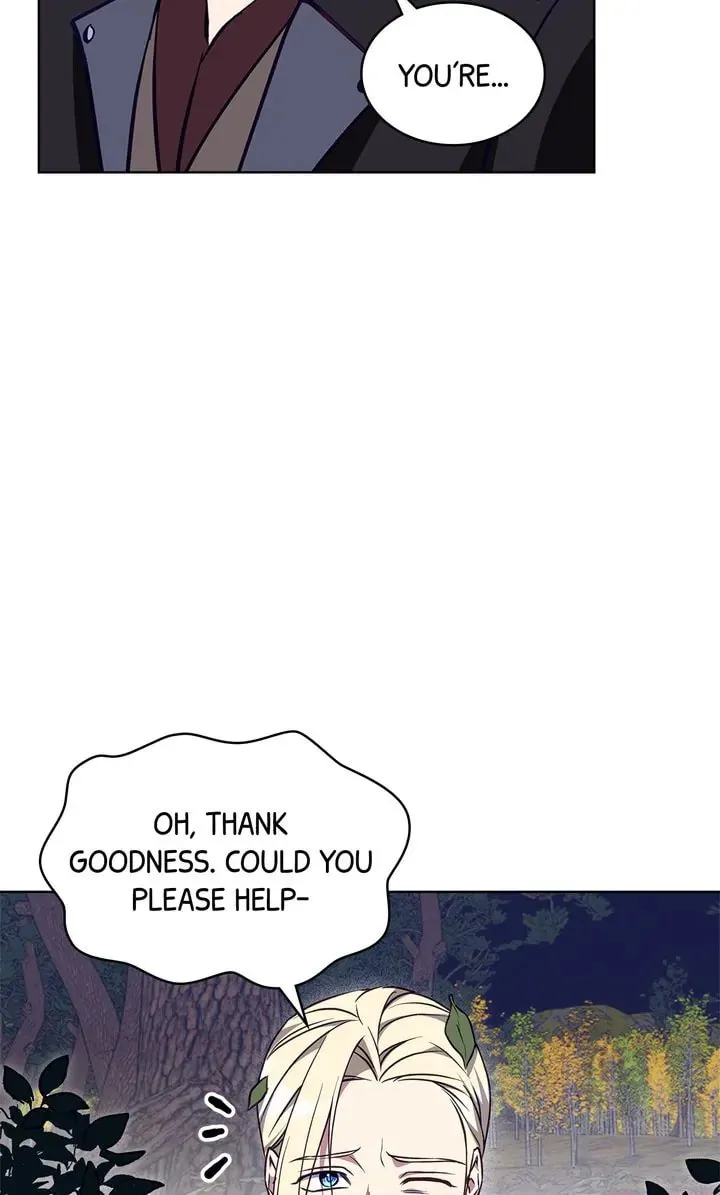 Winter Wolf Chapter 63 page 14 - 