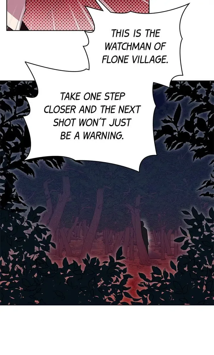 Winter Wolf Chapter 63 page 19 - 