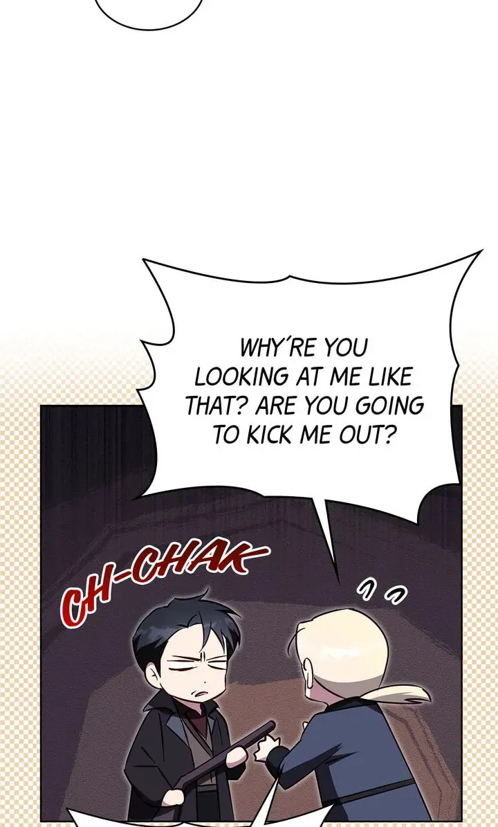 Winter Wolf Chapter 63 page 28 - 