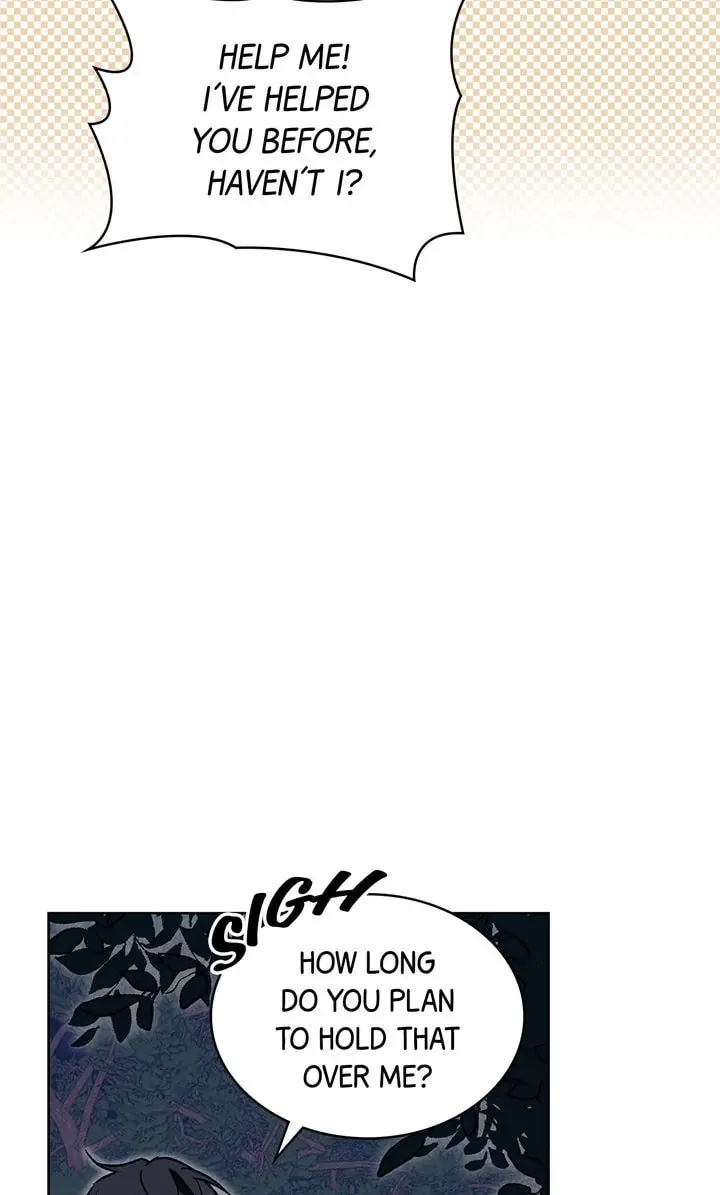 Winter Wolf Chapter 63 page 29 - 