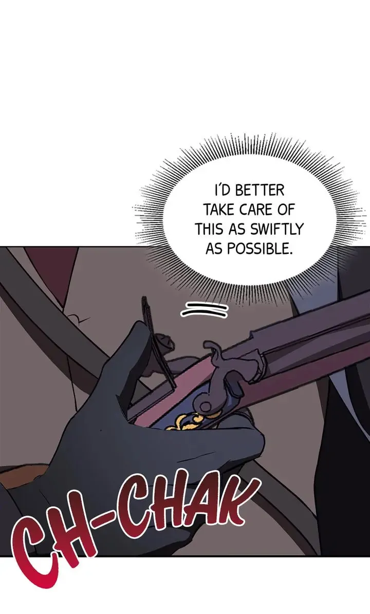 Winter Wolf Chapter 63 page 4 - 