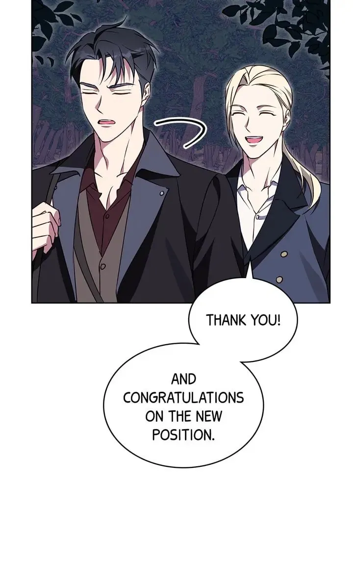 Winter Wolf Chapter 63 page 31 - 