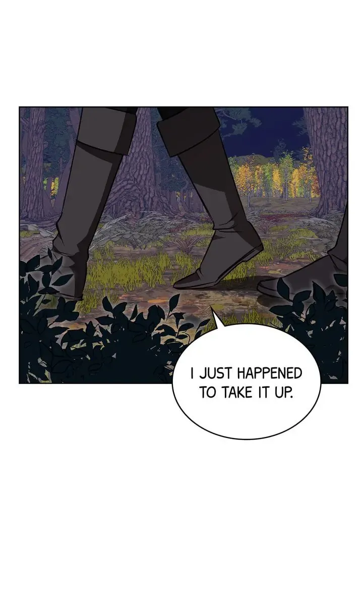 Winter Wolf Chapter 63 page 32 - 