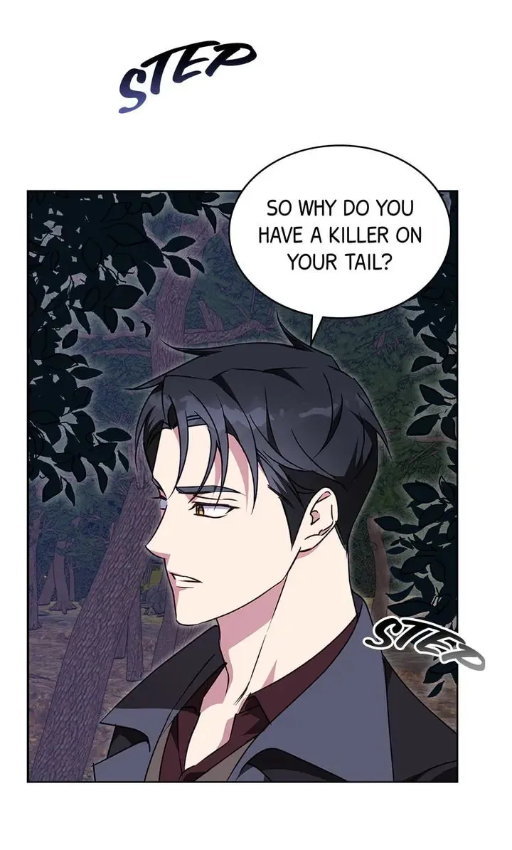 Winter Wolf Chapter 63 page 34 - 