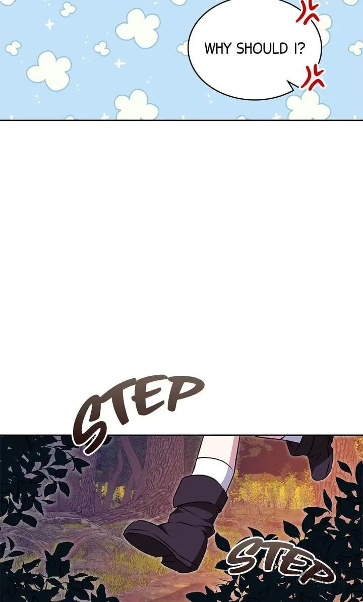 Winter Wolf Chapter 63 page 39 - 