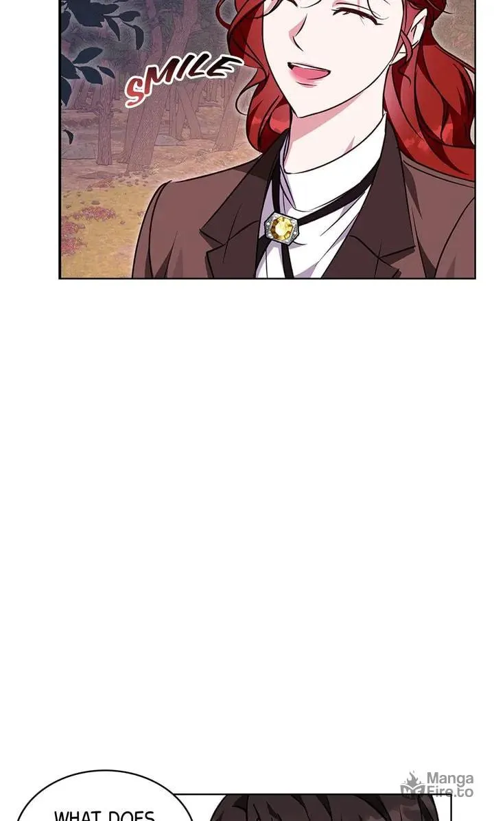 Winter Wolf Chapter 63 page 54 - 