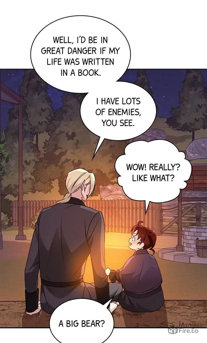 Winter Wolf Chapter 63 page 63 - 