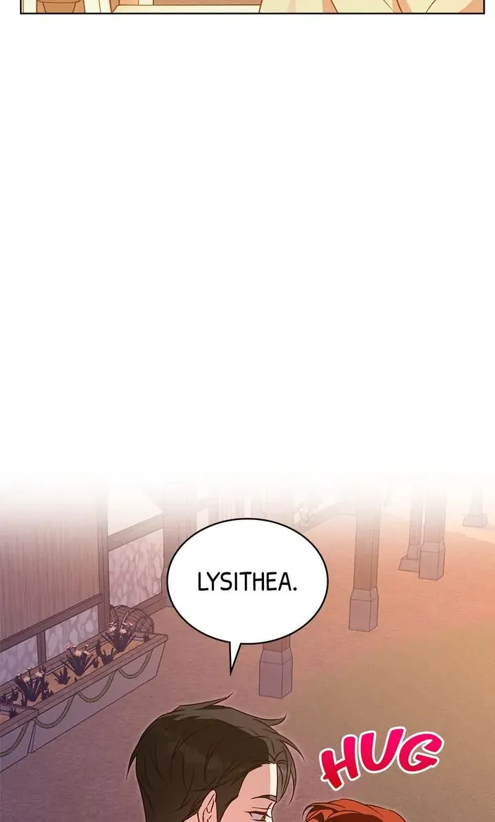 Winter Wolf Chapter 63 page 73 - 