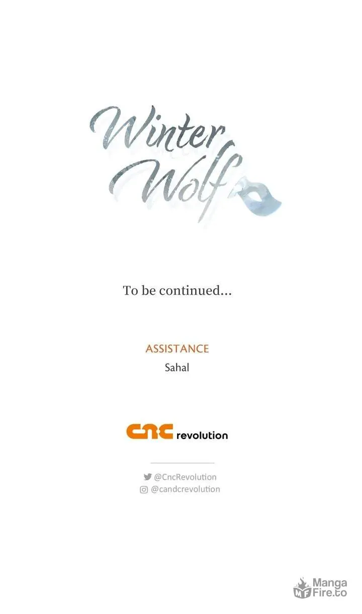 Winter Wolf Chapter 63 page 75 - 