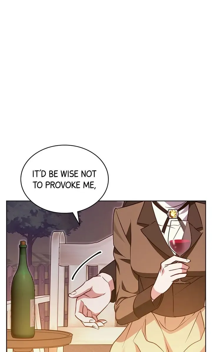 Winter Wolf Chapter 64 page 1 - 