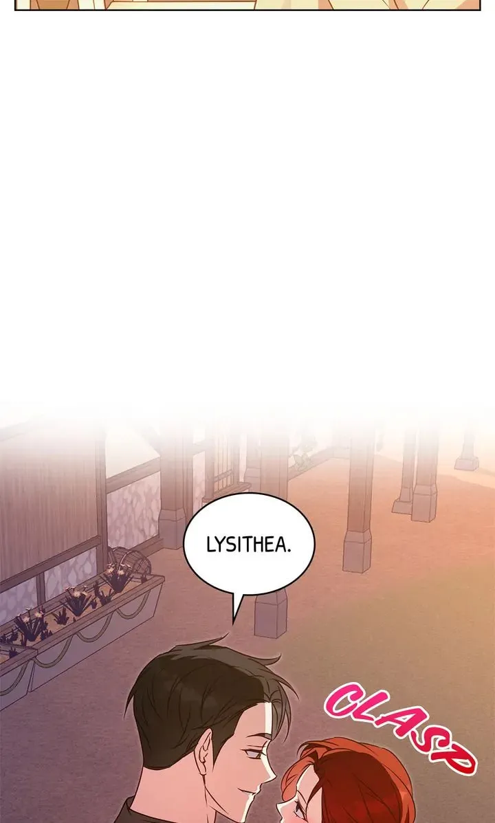 Winter Wolf Chapter 64 page 2 - 