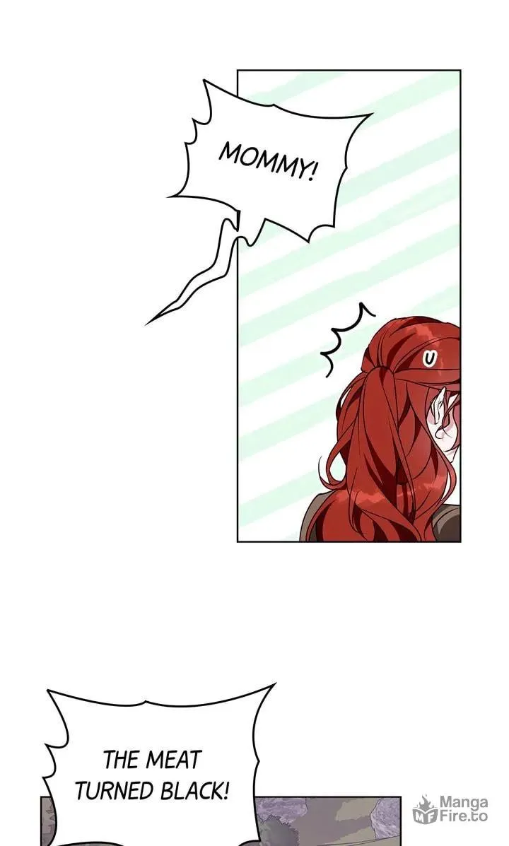 Winter Wolf Chapter 64 page 12 - 