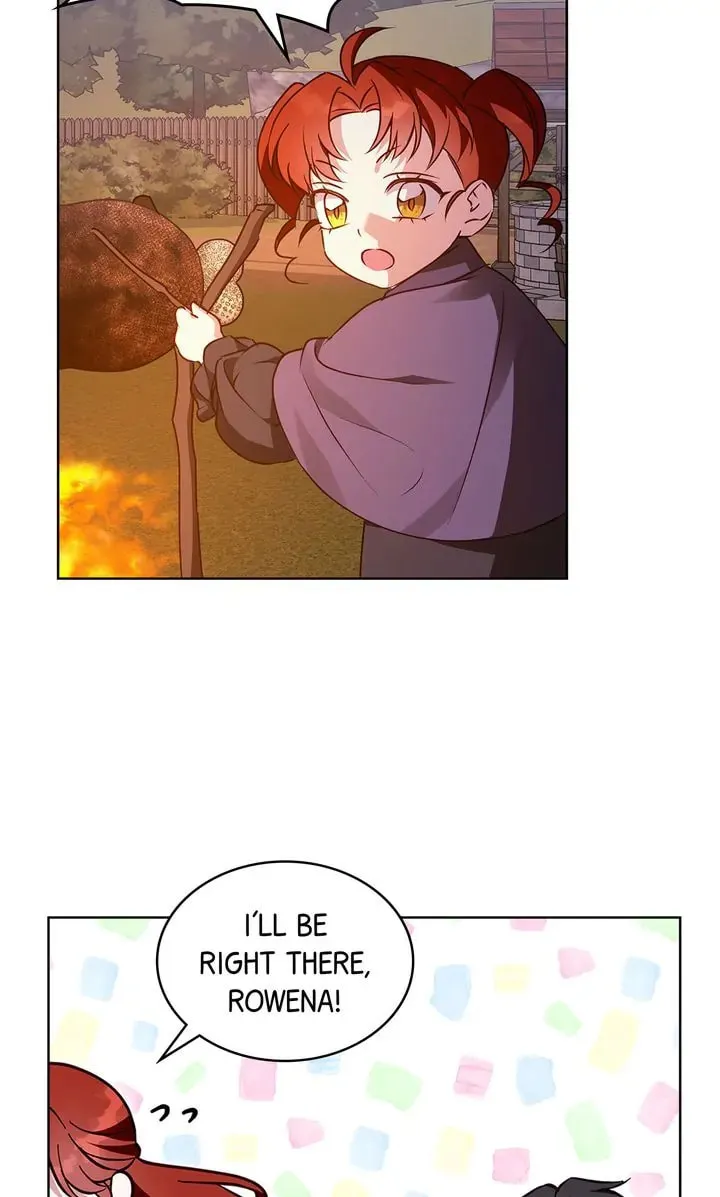 Winter Wolf Chapter 64 page 13 - 