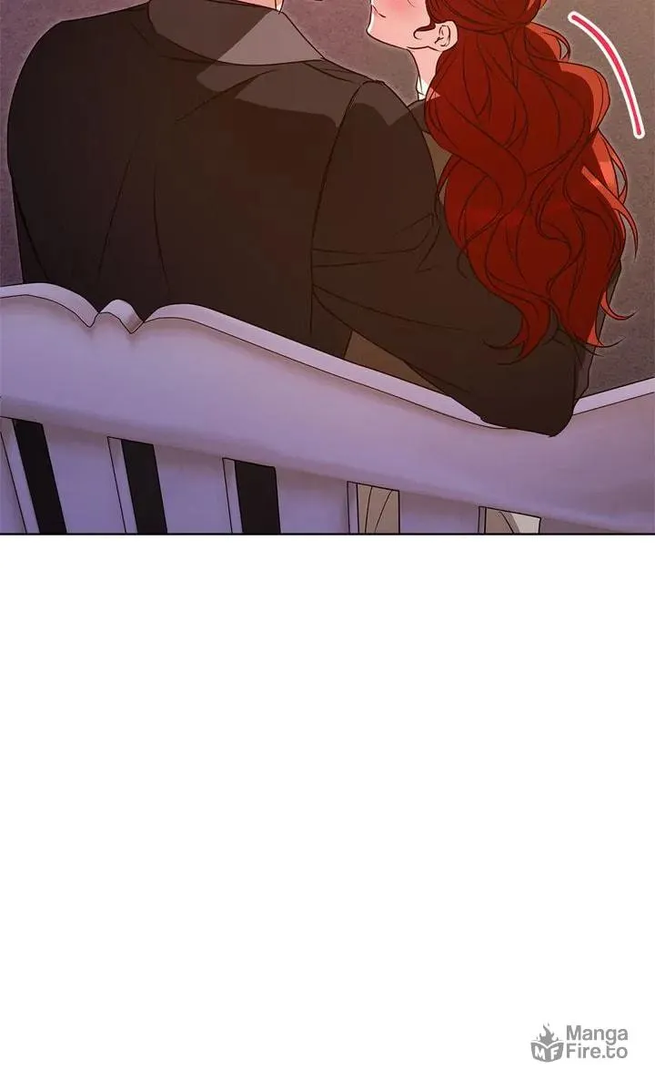 Winter Wolf Chapter 64 page 3 - 
