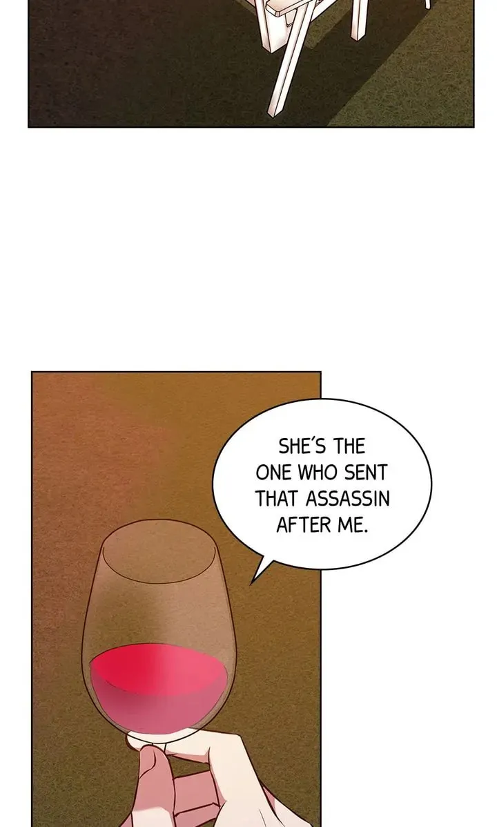 Winter Wolf Chapter 64 page 22 - 