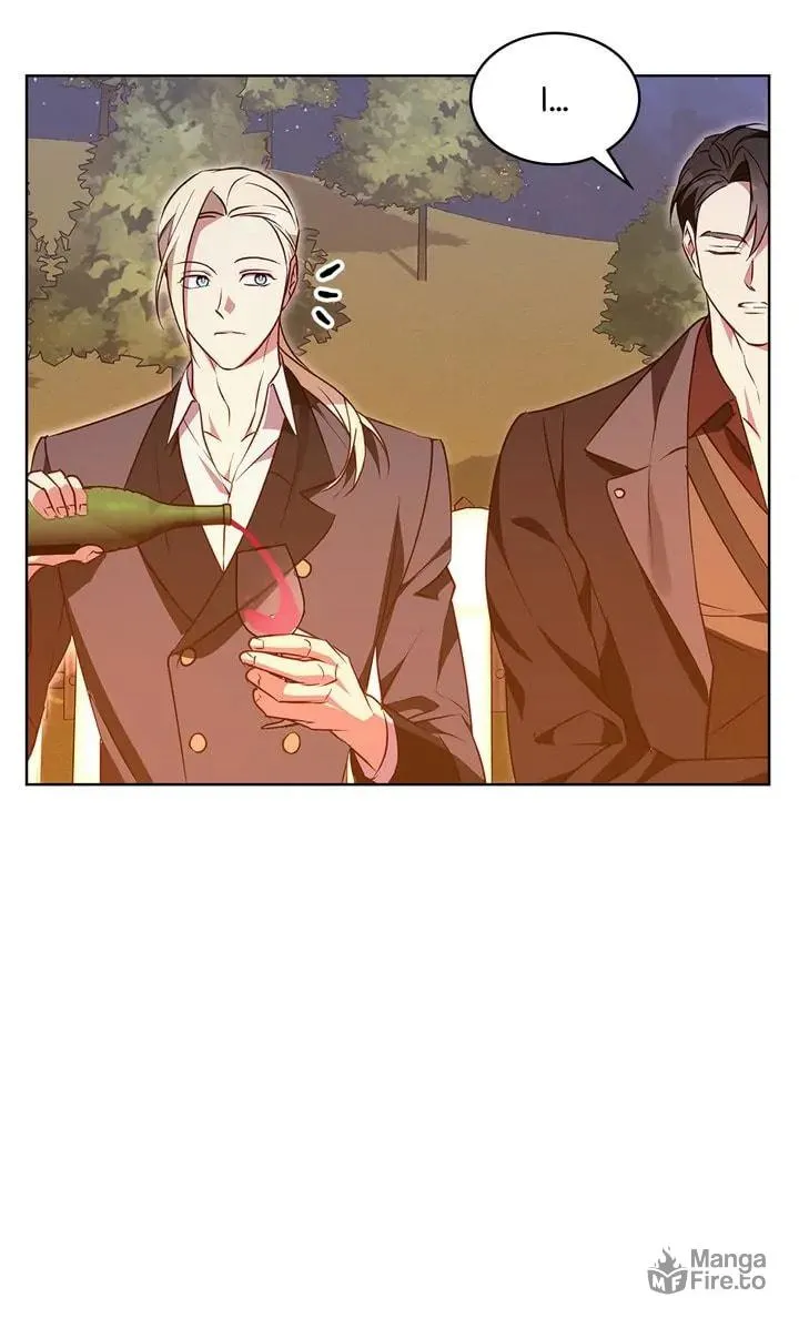 Winter Wolf Chapter 64 page 27 - 