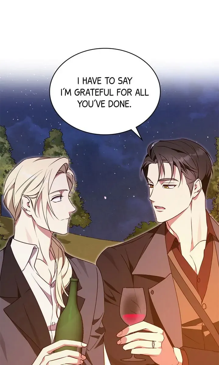 Winter Wolf Chapter 64 page 32 - 