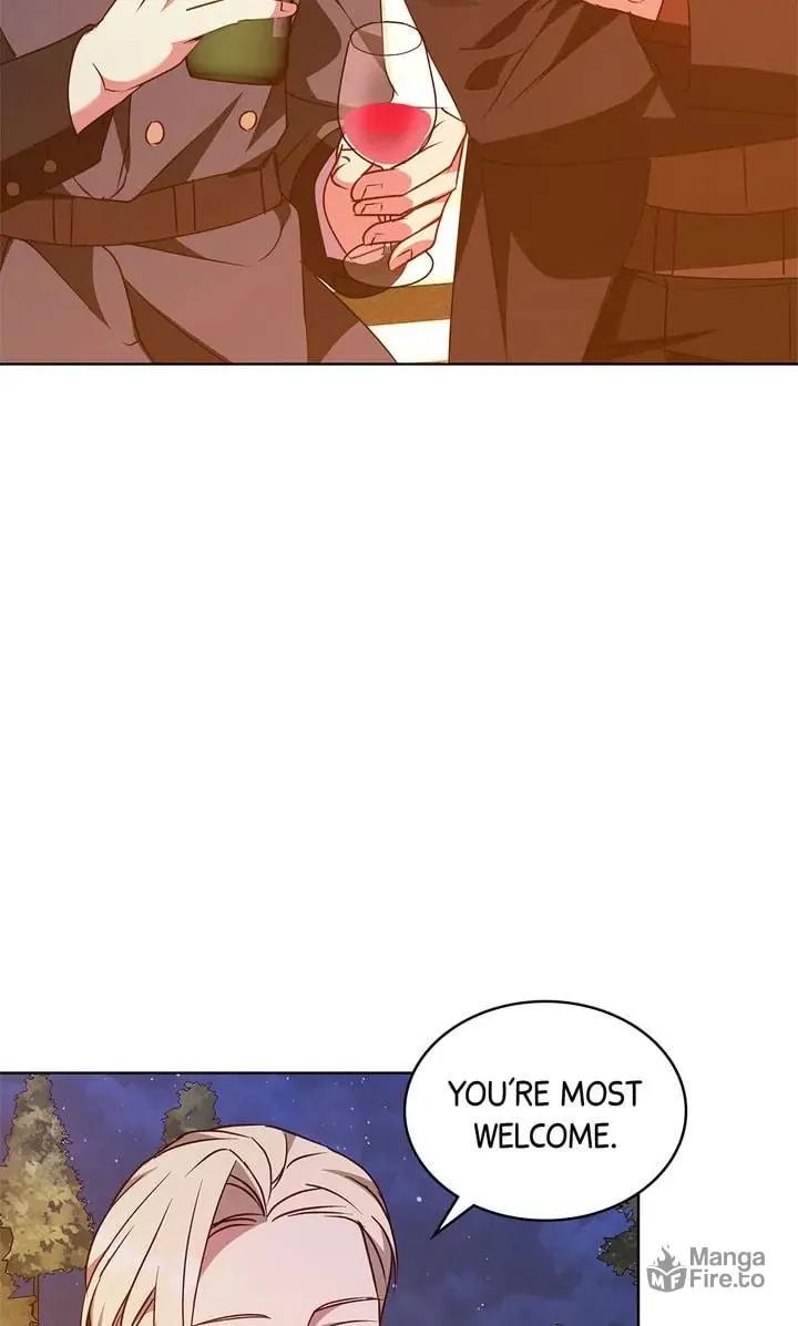 Winter Wolf Chapter 64 page 33 - 