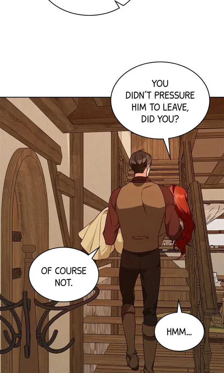 Winter Wolf Chapter 64 page 41 - 