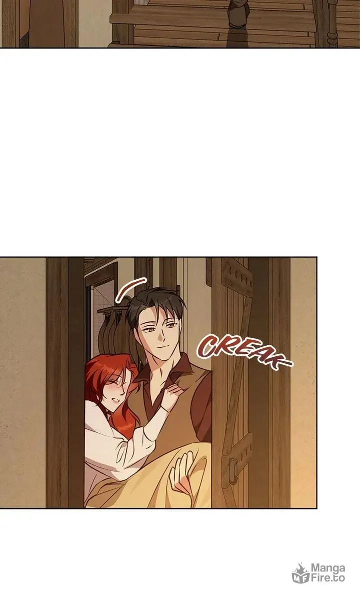 Winter Wolf Chapter 64 page 42 - 