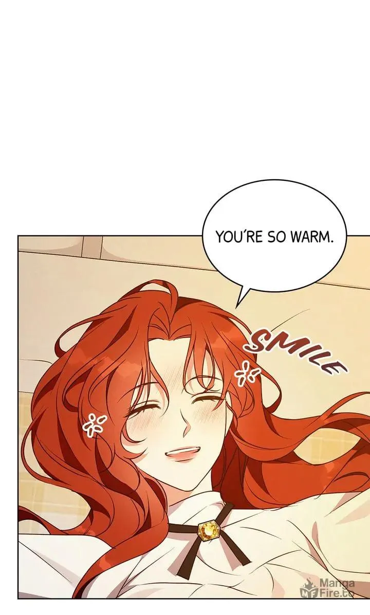 Winter Wolf Chapter 64 page 45 - 