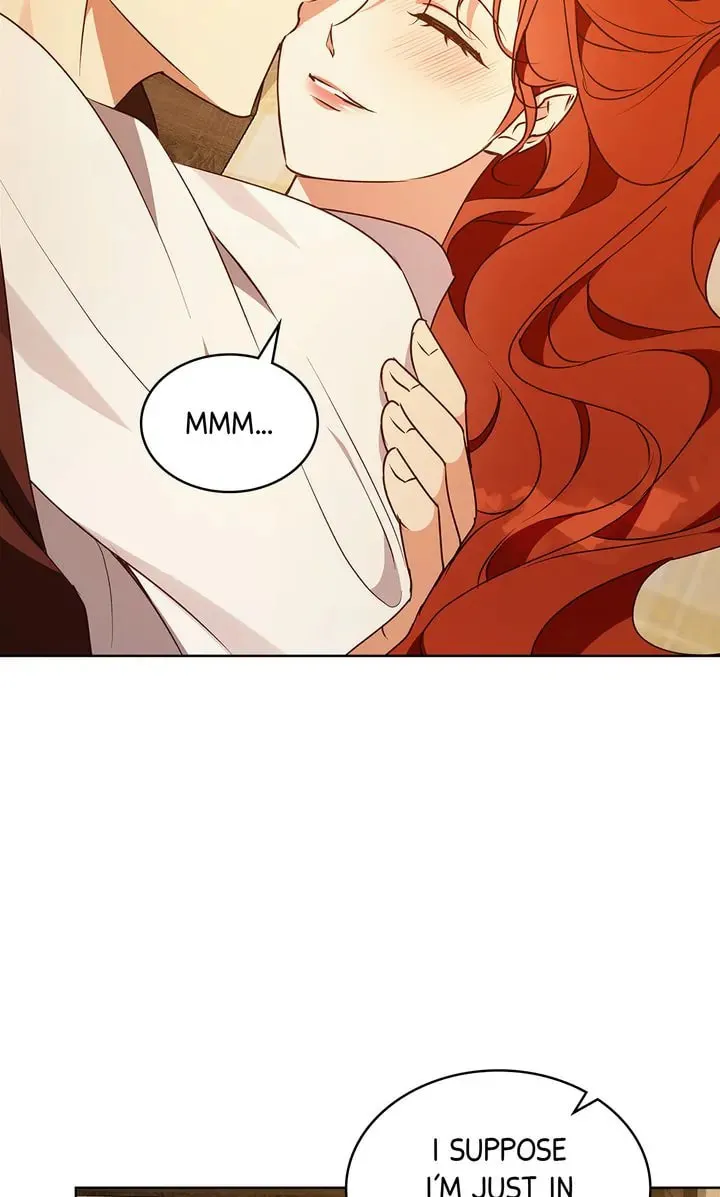 Winter Wolf Chapter 64 page 47 - 