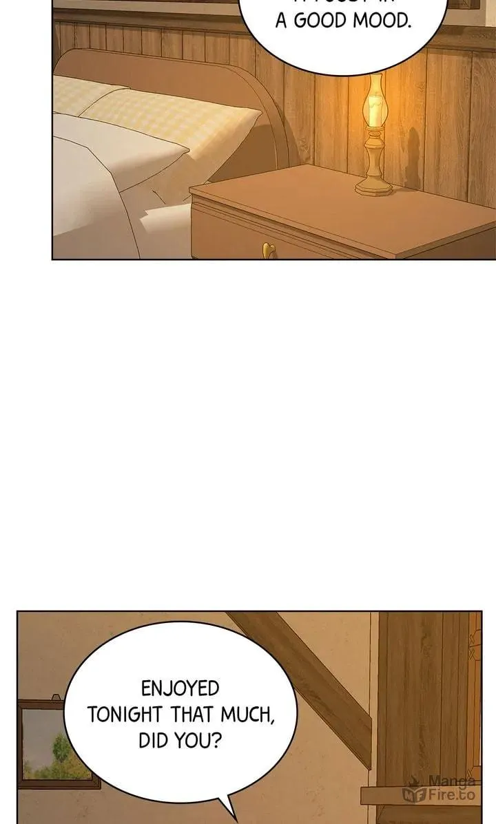 Winter Wolf Chapter 64 page 48 - 